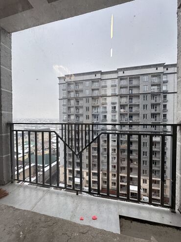 Продажа квартир: 2 комнаты, 67 м², Элитка, 9 этаж, Дизайнерский ремонт — 10