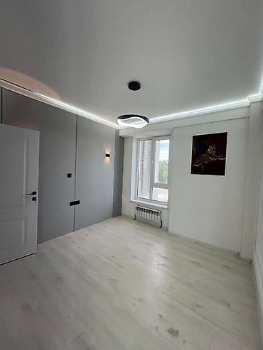 14: 3 комнаты, 91 м², Пишпек Элитка, 4 этаж, Дизайнерский ремонт — 10