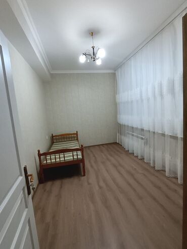 Uzunmüddətli kirayə mənzillər: Mənzillərin icarəsi üçün təklif: zövqlü dizaynlı, tam mebellə və — 7