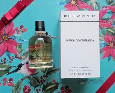 rebul sport: Bottega Venetta Orijinal Tester Made In France 50% Endirimlə