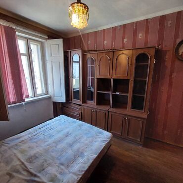 Köhnə tikili: Bakı, 2 otaqlı, Köhnə tikili, m. Həzi Aslanov, 60 kv. m — 4