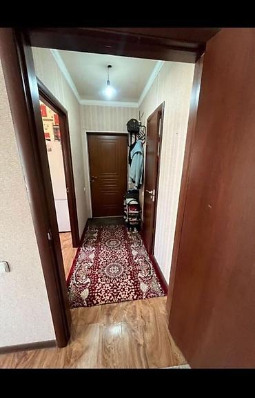 35: 1 комната, 35 м², Нижний Джал (Джал-23) Индивидуалка, 1 этаж, Евроремонт — 1