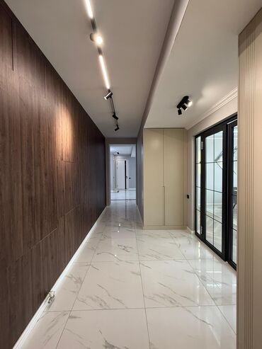 Продажа квартир: 4 комнаты, 160 м², Элитка, 3 этаж, Евроремонт — 17