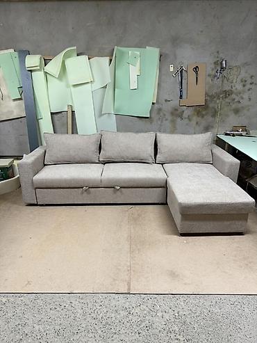 sofa: Угловой диван, С ящиками, В рассрочку — 1