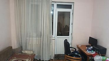 Продажа квартир: 1 комната, 39 м², 3 этаж, Старый ремонт — 4