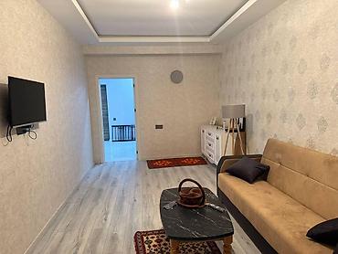 samux ev alqi satqisi: Həzi Aslanov qəs., 2 otaqlı, Yeni tikili, m. Həzi Aslanov, 64 kv. m — 4