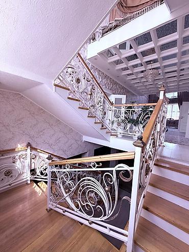 лущихина: 500 м², 6 комнат, Пишпек — 6