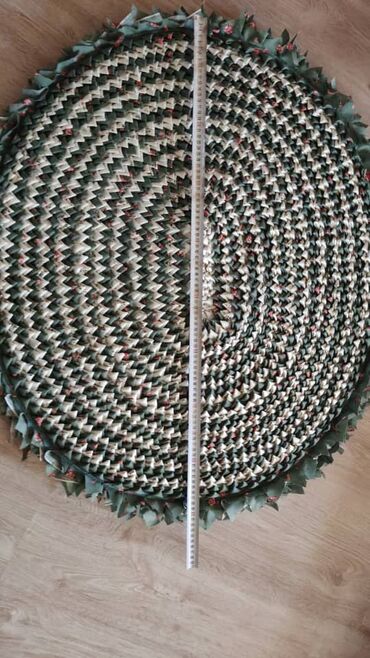 Ковровые дорожки: Ковровая дорожка Новый — 8