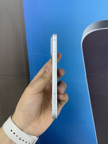 Apple iPhone: IPhone 17 Pro, Б/у, 1 ТБ, Белый, Коробка, 100 % — 7