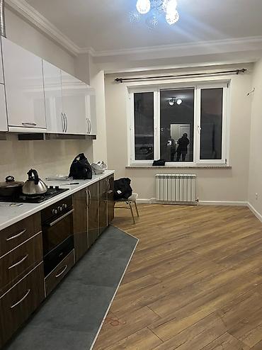 Продажа квартир: 2 комнаты, 75 м², 2 этаж — 3