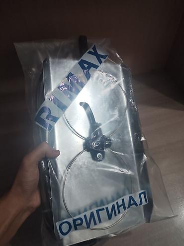 cd disk: Антенна комнатно-уличная RIMAX (оригинал) Описание: - Пассивная — 1
