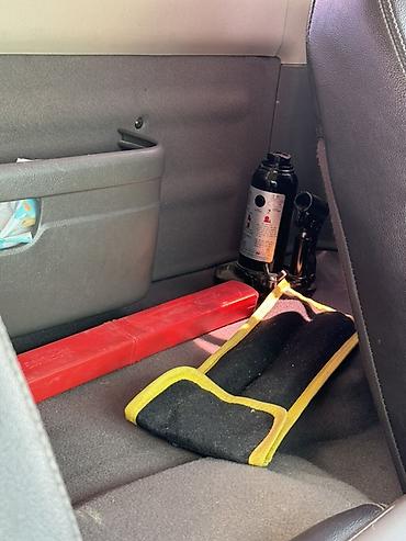 Легкий грузовой транспорт: Легкий грузовик, Hyundai, Стандарт, До 1 т, Б/у — 13