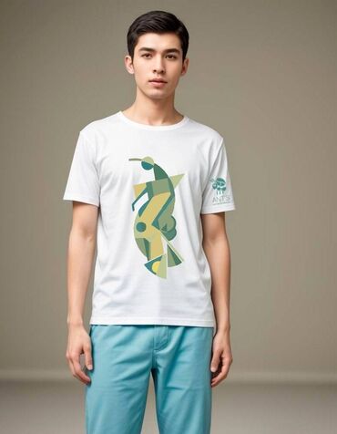 Печать: Печать на одежде! Оптом! Индивидуальность, воплощенная в каждом — 4