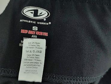 snsy prfrmnc: Athleta, Legginsy Sportowe damskie, rozmiar S — 5