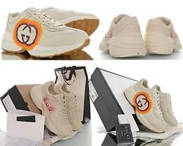 Patike: GUCCI RHYTON, TOP MODELI, ULTRA HIT | Najnovije! ! ! Hit. Hit. Hit — 18