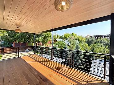 Продажа дач: 🌿 Продаётся новый Барнхаус в Таш-Мойнок, СТ «Мичуринец» 🌿 ✨ — 24