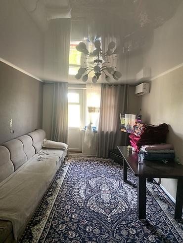 продаю гараж бишкек: 3 комнаты, 62 м², 104 серия, 3 этаж — 1