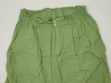 krótkie spodenki zalando: Beloved, Shorts for women, size M