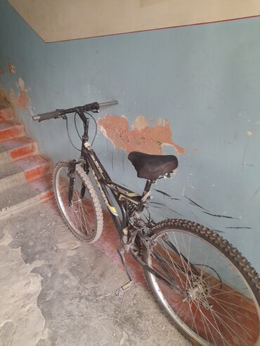 продаю дом новопакрока: Продам велосипед хорошом состояние размер шины 26