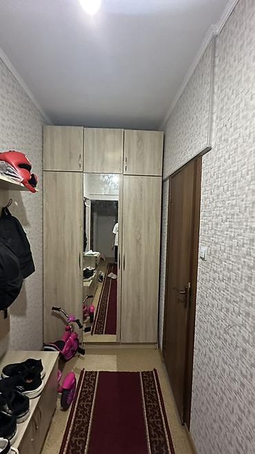 1ком кв бишкек: Сдаётся отдельная комната в квартире. Строго для девушек - Светлая — 5