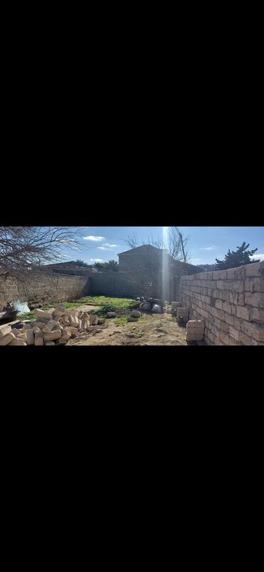 Torpaq sahələrinin satışı: Tikinti — 12