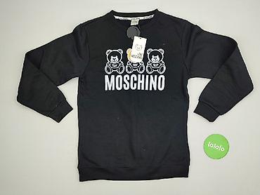 mosquito bluza: Love Moschino, Bluza damska
, rozmiar XL — 2