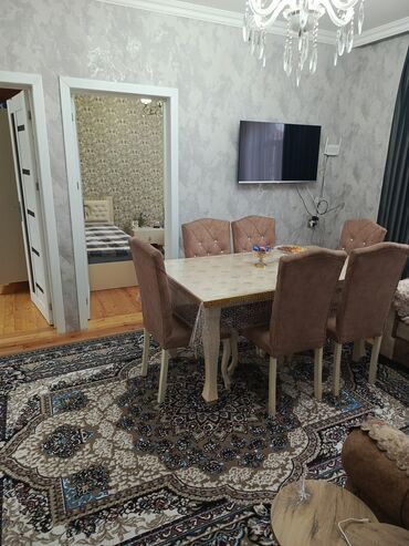 Həyət evləri və villaların satışı: 3 otaqlı, 60 kv. m, Kredit yoxdur, Yeni təmirli — 16