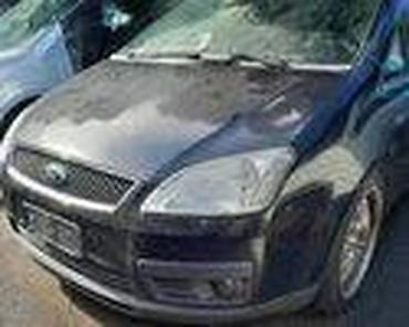 Maske hladnjaka: MASKA ZA FORD C-MAX OD 2004. DO 2007. GOD. | FORD velika ponuda — 11