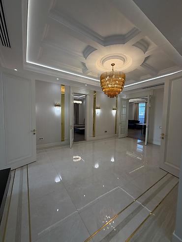 4 комнаты, 449 м², Южная Магистраль 14 этаж