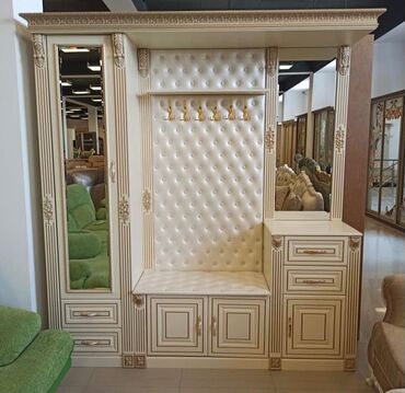 Mebel ustaları: Taxta pilləkən və ağac üzərində sənətkarlıq xidməti Naxcivan seherinde — 13