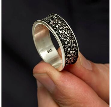 Üzüklər: Üzük — 18