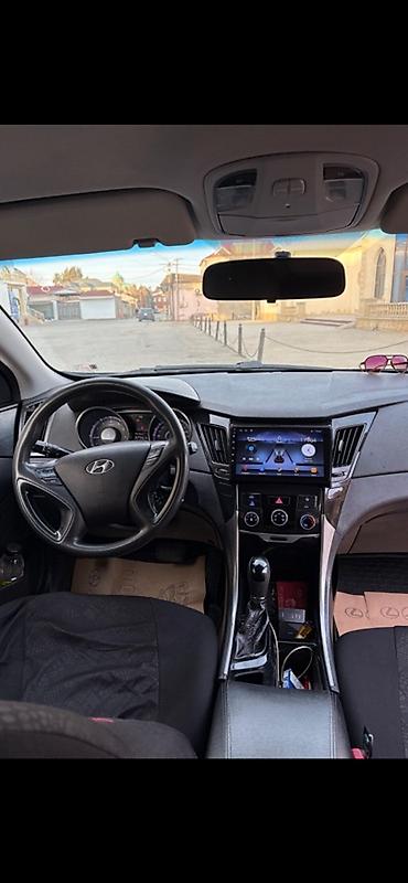 Hyundai: Hyundai Sonata: 2 l | 2013 il Sedan — 14