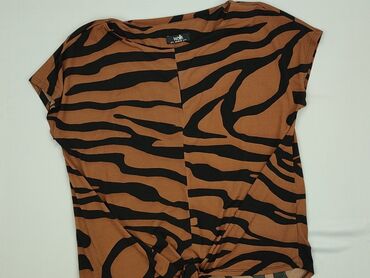 spodnie zebra h m: Wallis, Bluzka damska, rozmiar S