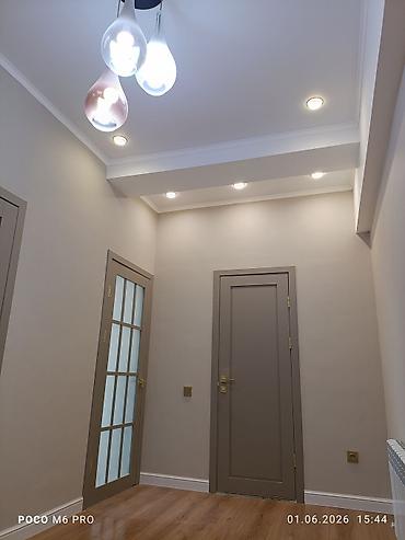 gala group: 2 комнаты, 52 м², Шлагбаум Элитка, 2 этаж, Дизайнерский ремонт — 10