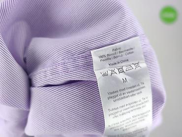 t shrty: Dressmann, Koszulа dla mężczyzn, rozmiar M — 6