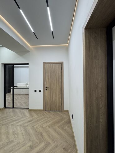 Продажа квартир: 1 комната, 53 м², Элитка, 11 этаж, Дизайнерский ремонт — 17