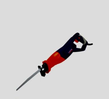 купить стабилизатор напряжения: Makute qılınc mişar (elektrikli) reduktorlu Model: RS122 Brend:Makute