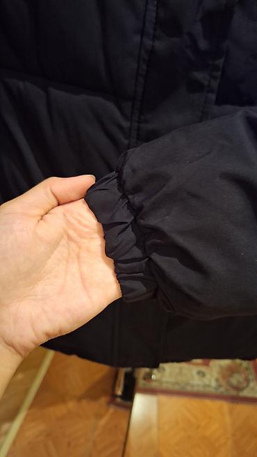 dağıstan papağı: Kurtka / jilet. qolları və papağı çıxır, yeni, geyinilməyib. M ölçüsü — 5