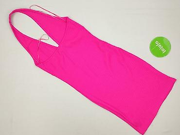 cekiny bluzki: Bershka, Sukienka damska, rozmiar XS — 3