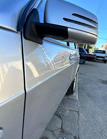 VAZ (LADA): VAZ (LADA) 2109: 0.5 l | 2003 il 179 km — 12