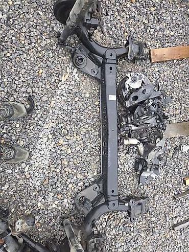 cekrk rucni: ZADNJI TRAP ZA VOLKSWAGEN GOLF 7 | Orginalni polovni — 1