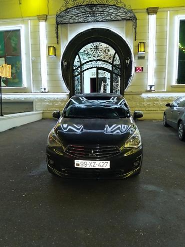 mitsubishi lancer evolution: Mitsubishi Mirage: 1.2 l | 2014 il 270000 km Sedan — 8