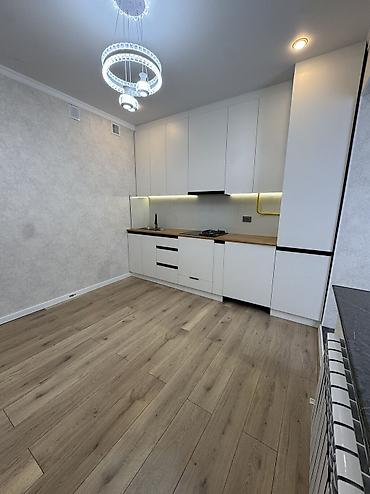 Продажа квартир: 1 комната, 43 м² — 4