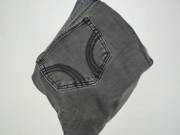 jeans 34: Hollister, Jeansy damskie, rozmiar S — 6