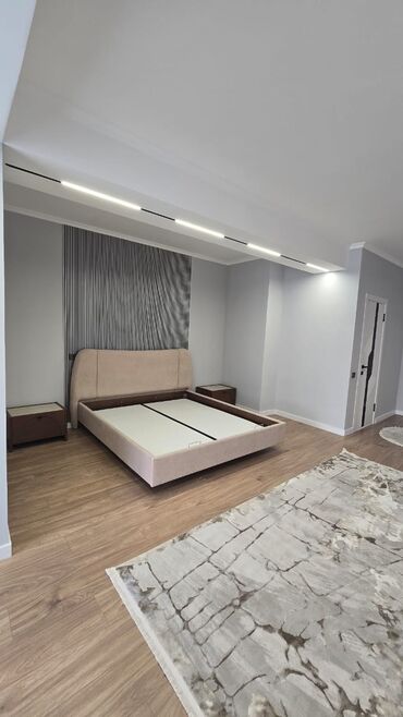 Сельхоз предприятия: 3 комнаты, 109 м², Элитка, 12 этаж, Евроремонт