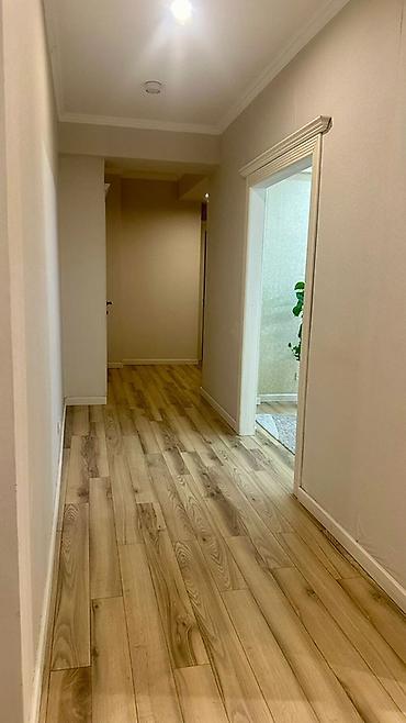 гостиный тип: 3 комнаты, 110 м², 5 мкр Элитка, 3 этаж, Евроремонт — 10