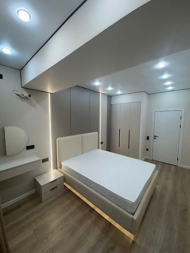 Продажа квартир: 2 комнаты, 71 м², Элитка, 6 этаж — 9