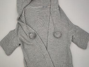 oversize: Kardigan damski, rozmiar 4XL — 1