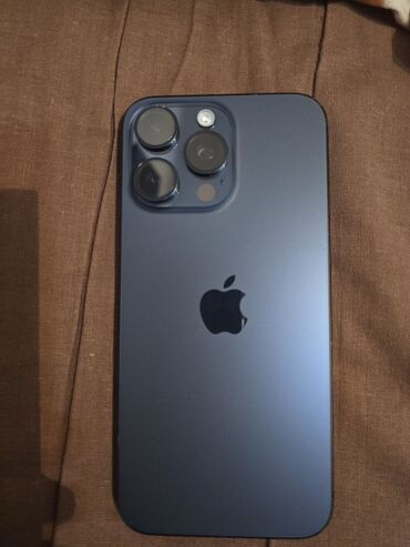 цены на айфон 13 про макс в бишкеке: IPhone 15 Pro Max, 256 ГБ, Blue Titanium, Коргоочу айнек, Каптама, Бөлүп төлөө менен, 88 %