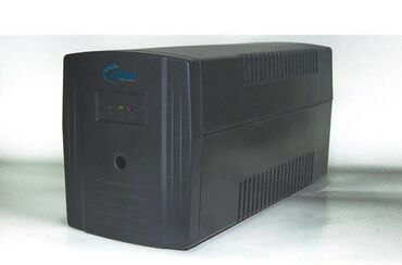 kömpüter: Ups 1500 va shturman